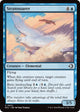 [Foil] Stratosoarer (Lorwyn Eclipsed)