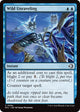 Wild Unraveling (Lorwyn Eclipsed)