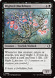 [Foil] Blighted Blackthorn (Lorwyn Eclipsed)