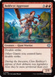 [Foil] Boldwyr Aggressor (Lorwyn Eclipsed)