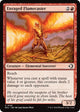 Enraged Flamecaster (Lorwyn Eclipsed)
