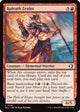 Kulrath Zealot (Lorwyn Eclipsed)