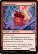 [Foil] Squawkroaster (Lorwyn Eclipsed)