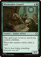 [Foil] Mistmeadow Council (Lorwyn Eclipsed)