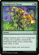 [Foil] Thoughtweft Charge (Lorwyn Eclipsed)