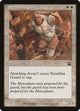 Steadfast Guard (50) (Mercadian Masques)