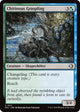 [Foil] Chitinous Graspling (Lorwyn Eclipsed)