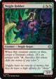 [Foil] Noggle Robber (Lorwyn Eclipsed)