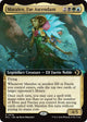 Maralen, Fae Ascendant (Extended Art) (Lorwyn Eclipsed)