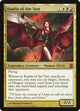 [Foil] Kaalia of the Vast (9) (Commander's Arsenal)