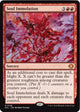 [Foil] Soul Immolation (Lorwyn Eclipsed)