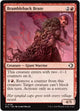 [Foil] Brambleback Brute (Lorwyn Eclipsed)