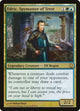 [Foil] Edric, Spymaster of Trest (8) (Commander's Arsenal)