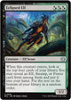 Eclipsed Elf (Lorwyn Eclipsed)