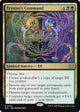 [Foil] Trystan's Command (Lorwyn Eclipsed)