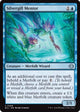 [Foil] Silvergill Mentor (Lorwyn Eclipsed)