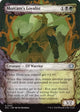 [Foil] Morcant's Loyalist (Showcase) (Lorwyn Eclipsed)