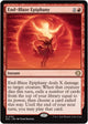 [Foil] End-Blaze Epiphany (Lorwyn Eclipsed)