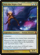 [Foil] Vela the Night-Clad (18) (Commander's Arsenal)
