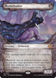 [Foil] Moonshadow (0313) (Showcase) (Lorwyn Eclipsed)
