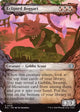 Eclipsed Boggart (Showcase) (Lorwyn Eclipsed)