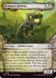 Eclipsed Kithkin (Showcase) (Lorwyn Eclipsed)