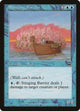 Stinging Barrier (107) (Mercadian Masques)