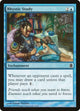[Foil] Rhystic Study (15) (Commander's Arsenal)
