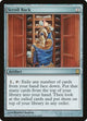 [Foil] Scroll Rack (16) (Commander's Arsenal)