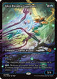 [Foil] Glen Elendra Guardian (0383) (Showcase) (Lorwyn Eclipsed)