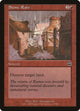 Stone Rain (215) (Mercadian Masques)