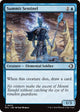 [Foil] Summit Sentinel (Lorwyn Eclipsed)