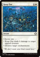 [Foil] Keep Out (Lorwyn Eclipsed)