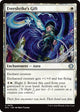[Foil] Evershrike's Gift (Lorwyn Eclipsed)