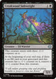 [Foil] Creakwood Safewright (Lorwyn Eclipsed)