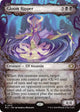 Gloom Ripper (Showcase) (Lorwyn Eclipsed)