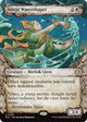[Foil] Adept Watershaper (Showcase) (Lorwyn Eclipsed)