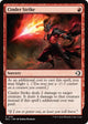 [Foil] Cinder Strike (Lorwyn Eclipsed)