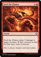 [Foil] Feed the Flames (Lorwyn Eclipsed)