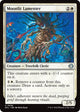[Foil] Moonlit Lamenter (Lorwyn Eclipsed)