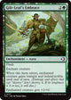 Gilt-Leaf's Embrace (Lorwyn Eclipsed)