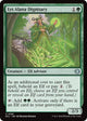 Lys Alana Dignitary (Lorwyn Eclipsed)