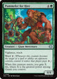 [Foil] Pummeler for Hire (Lorwyn Eclipsed)