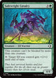 Safewright Cavalry (Lorwyn Eclipsed)