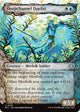 Deepchannel Duelist (Showcase) (Lorwyn Eclipsed)