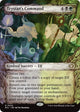 Trystan's Command (Showcase) (Lorwyn Eclipsed)