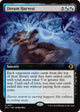 Dream Harvest (Extended Art) (Lorwyn Eclipsed)