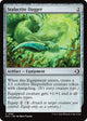 [Foil] Stalactite Dagger (Lorwyn Eclipsed)