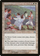 [Foil] Story Circle (51) (Mercadian Masques)