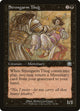 [Foil] Strongarm Thug (165) (Mercadian Masques)